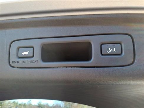 New 2025 Acura ADX AWD image 11