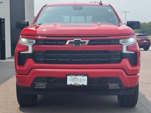 Used 2023 Chevrolet Silverado 1500 RST image 6