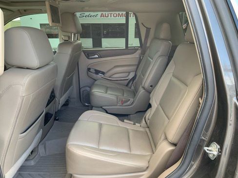 Used 2020 GMC Yukon SLT w/ Open Road Package AWD/4WD image 11