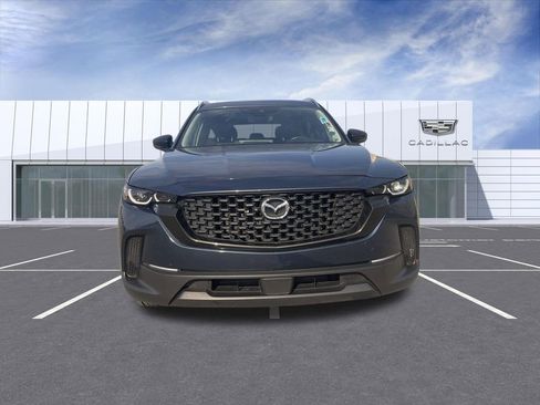 Used 2024 MAZDA CX-50 AWD 2.5 S w/ Preferred Package image 3