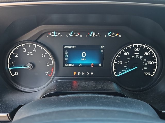 Used 2023 Ford F150 XL w/ STX Appearance Package RWD image 15
