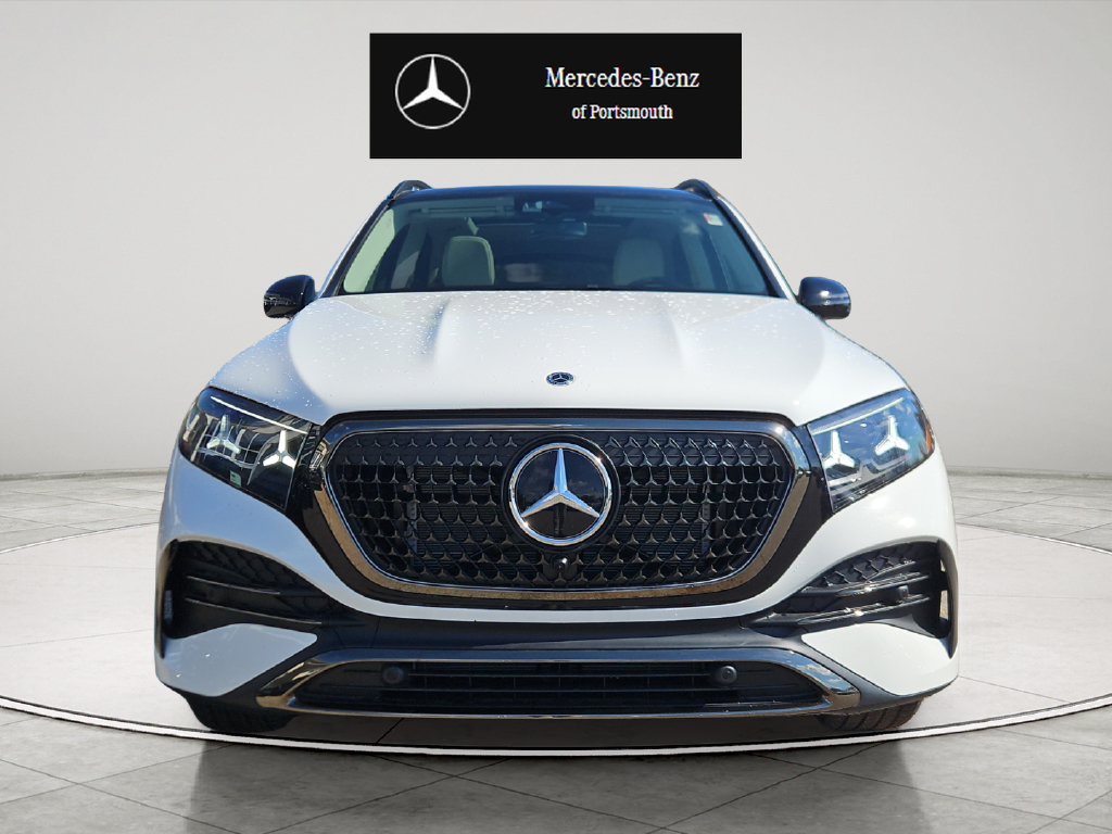 New 2027 Mercedes-Benz GLE 450 4MATIC image 8