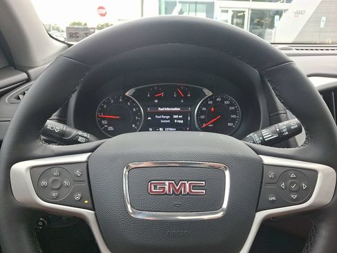 Used 2023 GMC Terrain SLT FWD image 20