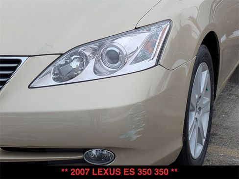 Used 2007 Lexus ES 350 image 18