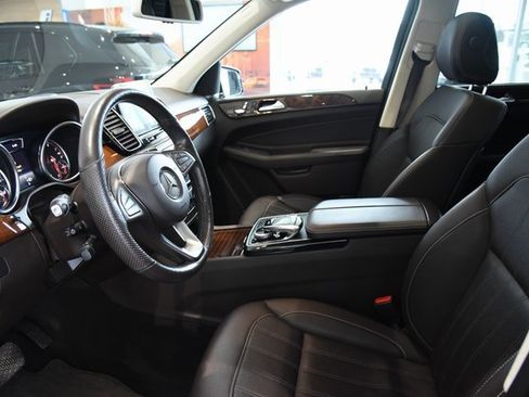 Used 2017 Mercedes-Benz GLE 350 4MATIC image 15