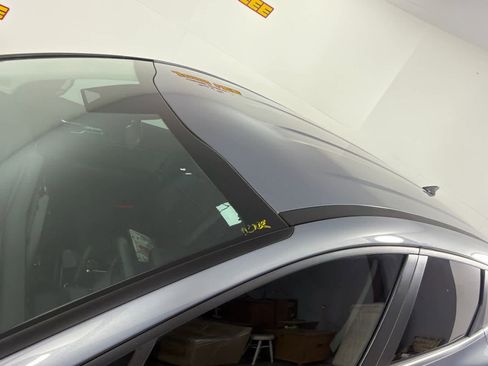 Used 2023 Kia Sportage EX FWD image 12