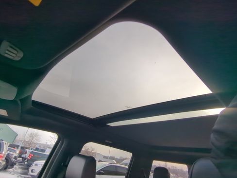 Used 2023 Ford F150 Lariat w/ Equipment Group 502A High image 22