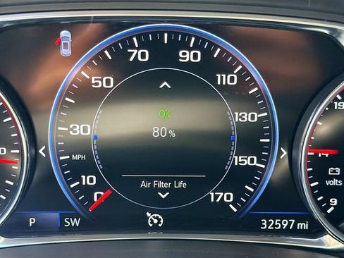 Used 2023 Chevrolet Blazer RS w/ Enhanced Convenience Package FWD image 40