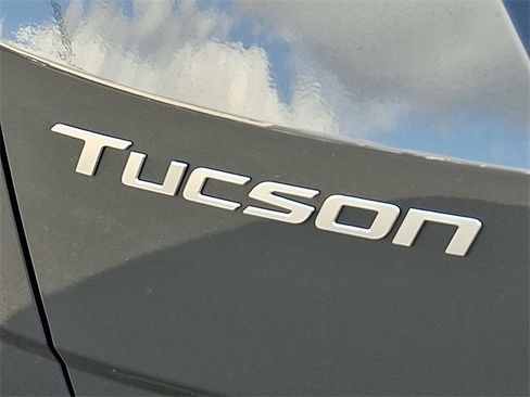 New 2026 Hyundai Tucson Limited image 6