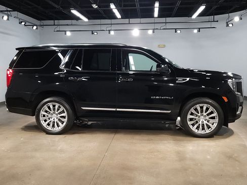 Used 2024 GMC Yukon Denali image 8