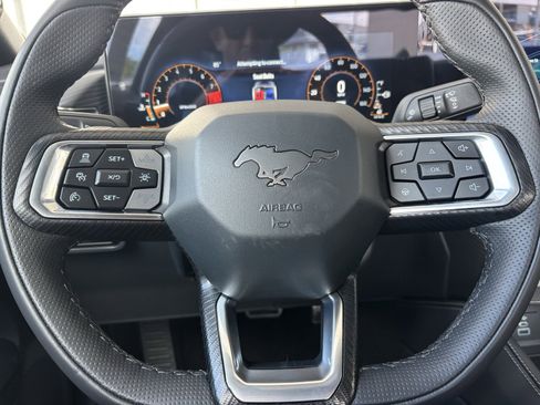 New 2025 Ford Mustang GT Premium image 22