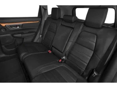 Used 2021 Honda CR-V Touring image 16