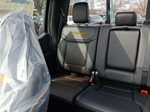 New 2026 Ford F150 Tremor w/ Equipment Group 402A High AWD/4WD image 17