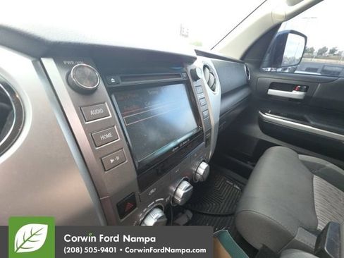 Used 2016 Toyota Tundra SR5 w/ TRD Off Road Package AWD/4WD image 20