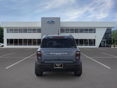 New 2025 Ford Bronco Sport Big Bend w/ Convenience Package image 28
