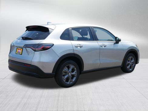New 2027 Honda HR-V LX image 7