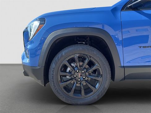New 2026 GMC Terrain Elevation w/ Black Edition image 5