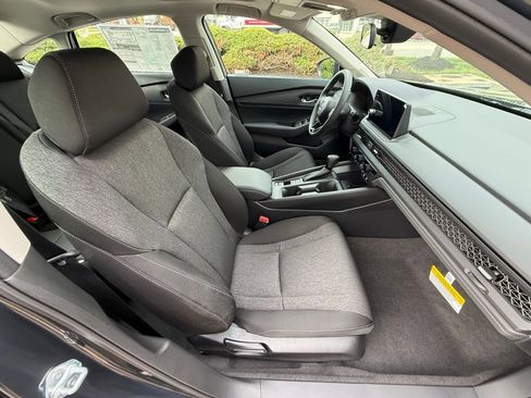 New 2026 Honda Accord SE image 42