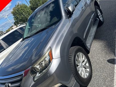 Used 2016 Lexus GX 460 w/ Premium Package