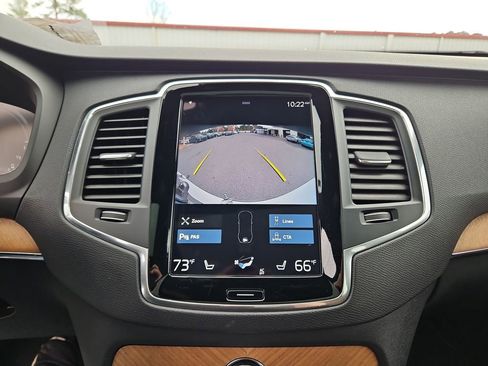 Used 2022 Volvo XC90 T8 Inscription Expression image 17