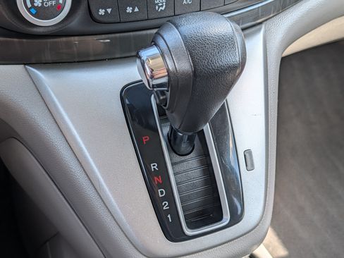 Used 2014 Honda CR-V EX-L image 24