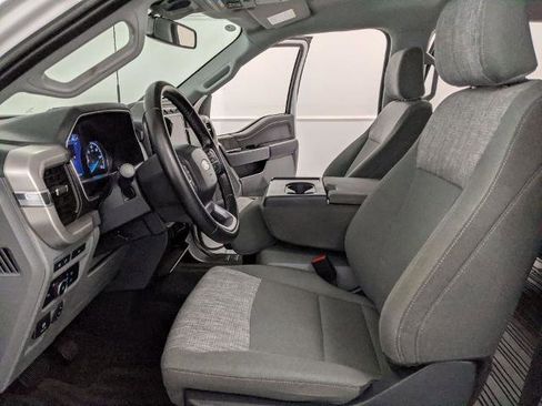 Certified 2023 Ford F150 XLT w/ Equipment Group 302A High image 16