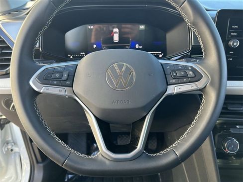 New 2026 Volkswagen Taos S image 18