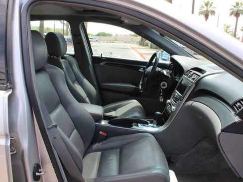 Used 2006 Acura TL Premium image 12