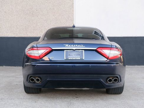 Used 2010 Maserati GranTurismo Coupe 2D image 16