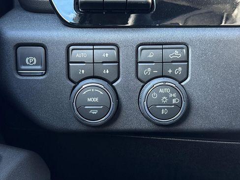 New 2026 Chevrolet Silverado 2500 LTZ w/ LTZ Plus Package image 33