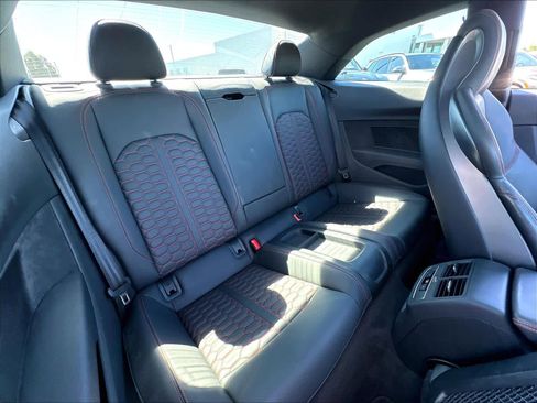 Used 2021 Audi RS 5 w/ Black Optic Package AWD/4WD image 27