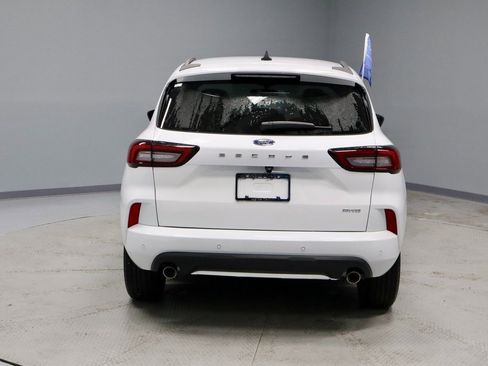 Certified 2023 Ford Escape ST-Line w/ Tech Pack #1 image 12