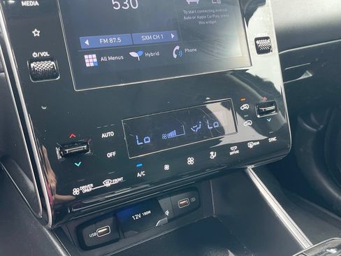 Used 2022 Hyundai Tucson SEL AWD/4WD image 17
