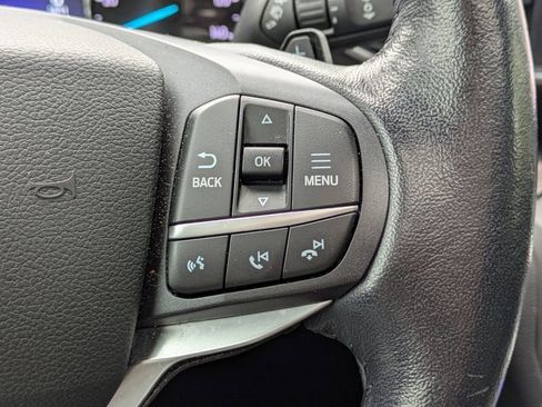 Used 2020 Ford Explorer Limited RWD image 33