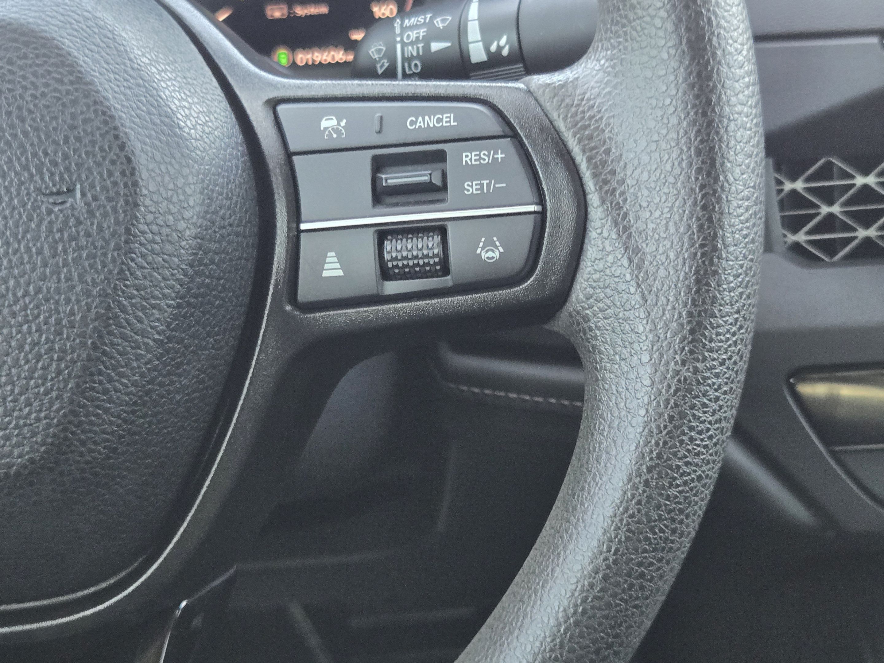 Certified 2024 Honda Accord LX image 24