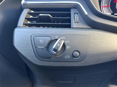 Used 2025 Audi A5 2.0T Premium Plus w/ Premium Plus image 49