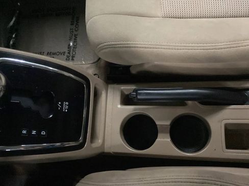 Used 2015 Jeep Patriot Sport FWD image 11