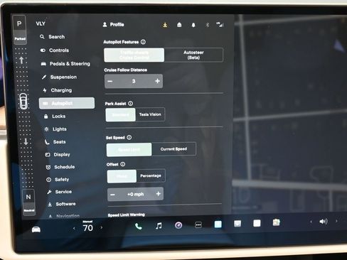 Used 2022 Tesla Model S image 27