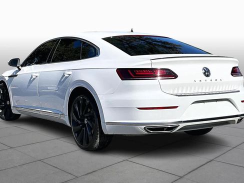 Used 2019 Volkswagen Arteon SEL image 12