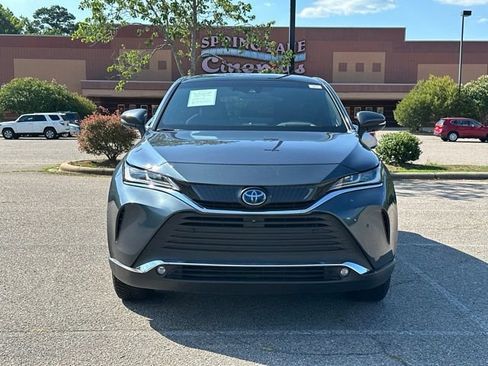 Used 2022 Toyota Venza Limited w/ Advanced Technology Package AWD/4WD image 8