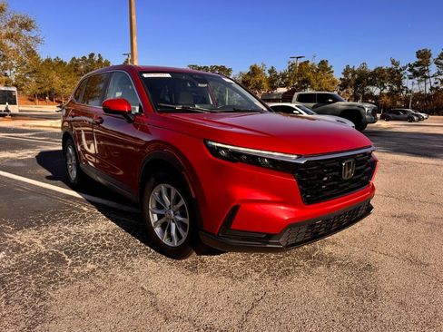 Used 2023 Honda CR-V EX image 9