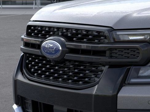 Used 2026 Ford Ranger XLT w/ Equipment Group 301A High AWD/4WD image 17