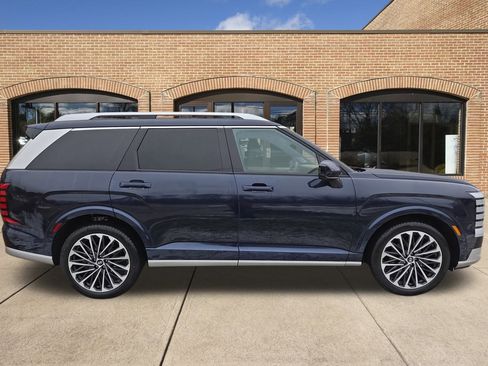 New 2026 Hyundai Palisade Calligraphy image 2