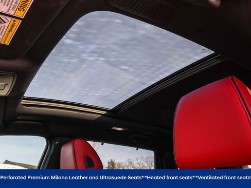 Used 2025 Acura MDX A-Spec image 7