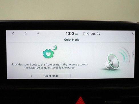 Used 2024 Hyundai Ioniq 6 SEL image 34