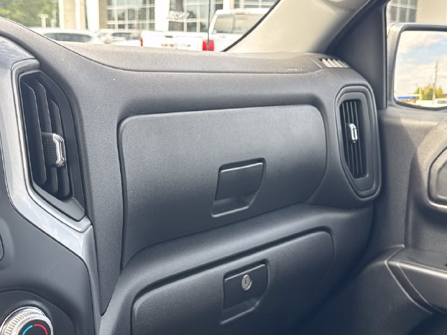 Used 2022 GMC Sierra 1500 Pro w/ Sierra Value Package RWD image 31