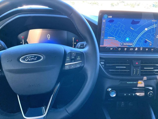 Used 2024 Ford Escape Active w/ Tech Pack #1 FWD image 21