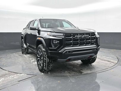 New 2026 GMC Canyon AT4 w/ Nightfall Edition