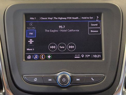 Used 2024 Chevrolet Equinox LS w/ LS Convenience Package FWD image 25