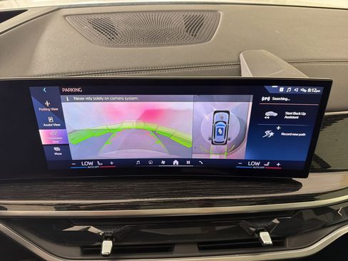 Certified 2025 BMW X5 sDrive40i w/ M Sport Package RWD image 27